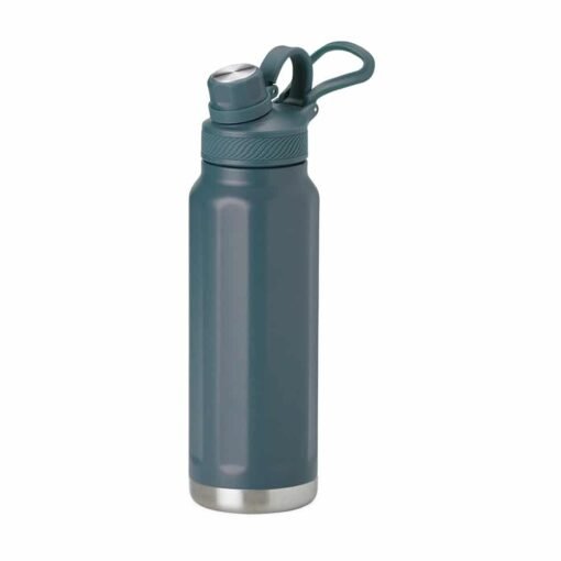 GARRAFA TÉRMICA 950ML SPX-05029 NA COR AZUL