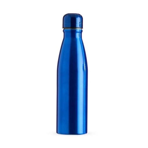 GARRAFA ALUMÍNIO 630ML SPX-14942 NA COR AZUL