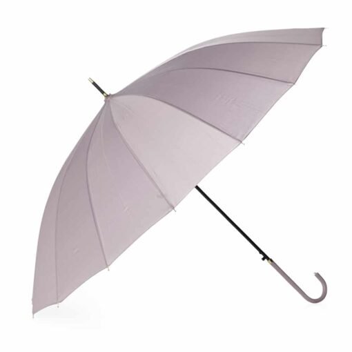 GUARDA-CHUVA AUTOMÁTICO SPX-05086 NA COR ROXO