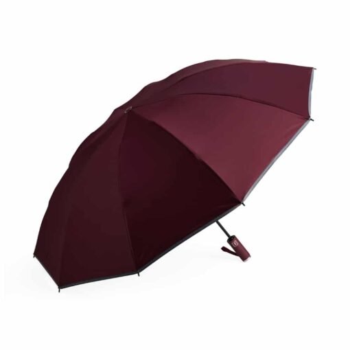 GUARDA-CHUVA SPX-05099 NA COR VERMELHO