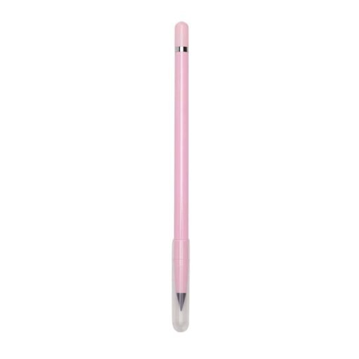 LÁPIS INFINITO SPX-14909 NA COR ROSA