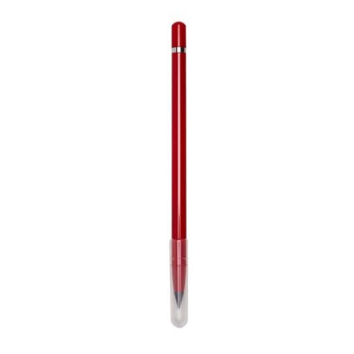 LÁPIS INFINITO SPX-14909 NA COR VERMELHO