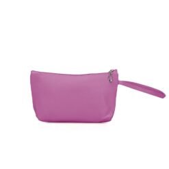 NECESSAIRE PVC IMPERMEÁVEL  SPX-18534 NA COR ROXO
