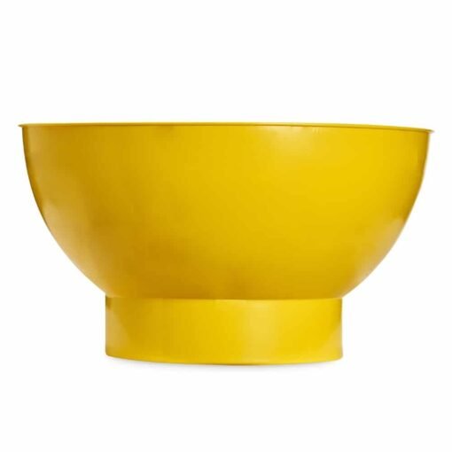 PETISQUEIRA PLASTICA SPX-14773 NA COR AMARELO