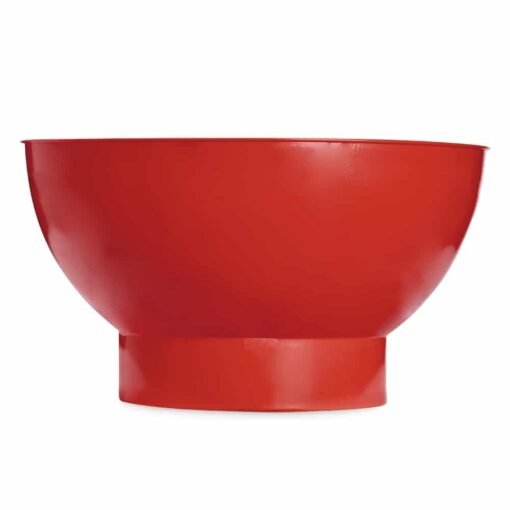 PETISQUEIRA PLASTICA SPX-14773 NA COR VERMELHO