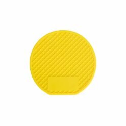 PORTA COPO PVC SPX-14894 NA COR AMARELO