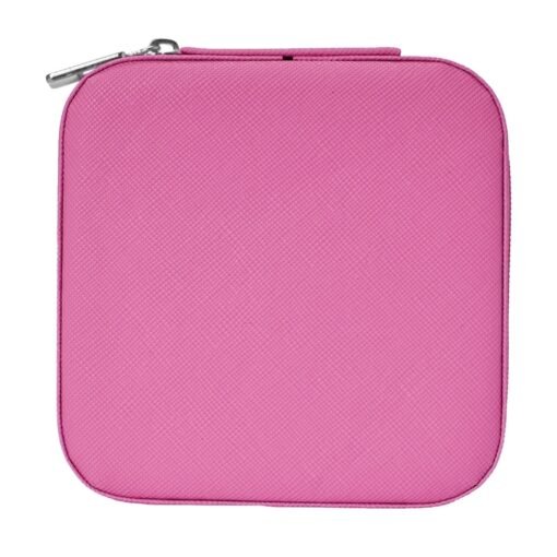 PORTA JOIAS  SPX-01618 NA COR ROSA