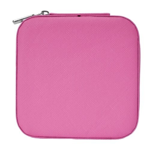 PORTA JOIA SPX-P@1618B NA COR ROSA