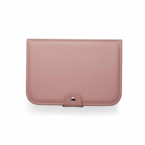 PORTA JOIAS SPX-18717 NA COR ROSA
