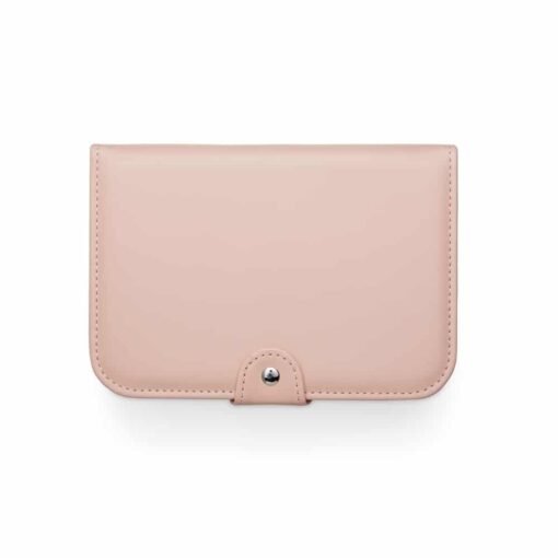 PORTA JOIAS SPX-18717 NA COR ROSA