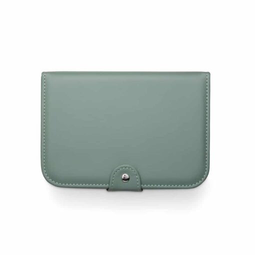 PORTA JOIAS SPX-18717 NA COR VERDE