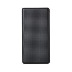 POWER BANK 10.000MAH SPX-05037 NA COR PRETO