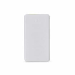 POWER BANK 5.000MAH SPX-05036 NA COR PRETO