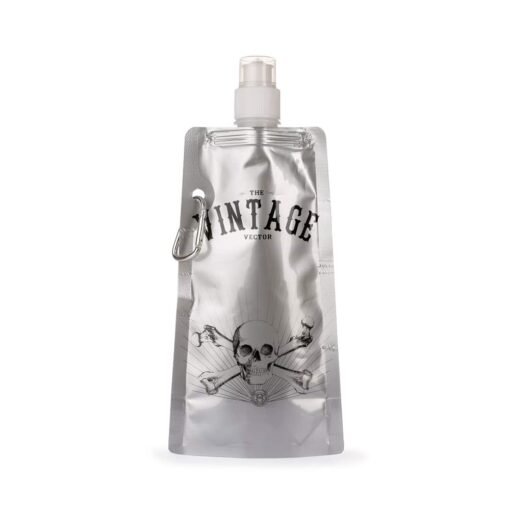 SQUEEZE CAVEIRA SPX-P@12308-CAV NA COR PRATA