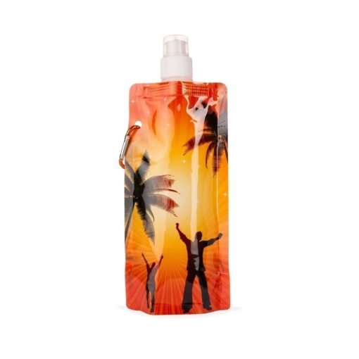 SQUEEZE COQUEIRO  SPX-P@12308-COQ NA COR LARANJA