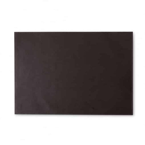 LUGAR AMERICANO COURO SINTÉTICO SPX-14939 NA COR PRETO