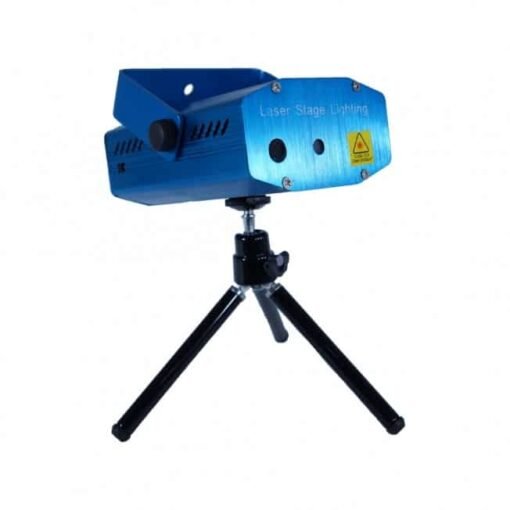 LASER SPX-P@SD09 NA COR AZUL