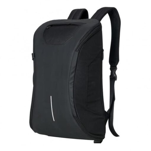 MOCHILA/PASTA DESMONTA SPX-14708 NA COR PRETO