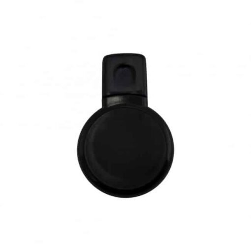 PEN DRIVE ROUND 16 GB  COM TAMPA SPX-028-16GB NA COR BRANCO
