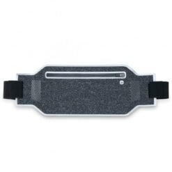 POCHETE ESPORTIVA SPX-18546 NA COR CHUMBO
