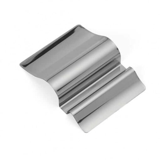 PORTA CELULAR SPX-14602 NA COR INOX