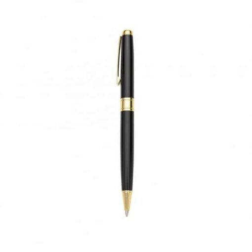 CANETA METAL SPX-14398 NA COR PRETO