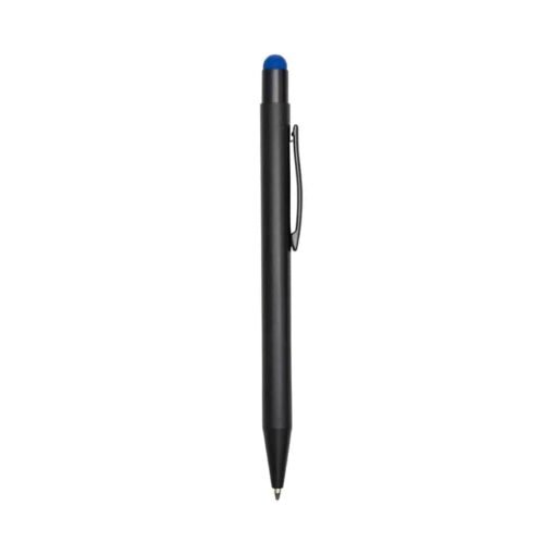 CANETA METAL TOUCH SPX-14949 NA COR PRETO