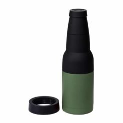 COPO TÉRMICO MULTIUSO SPX-03832 NA COR VERDE