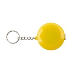 FITA MÉTRICA PLÁSTICA DE 1,5M SPX-E@18734 NA COR AMARELO