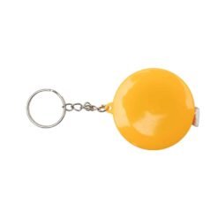 FITA MÉTRICA PLÁSTICA DE 1,5M SPX-E@18734 NA COR LARANJA