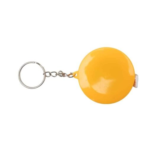 FITA MÉTRICA PLÁSTICA DE 1,5M SPX-P@18734 NA COR LARANJA