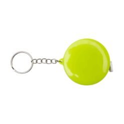 FITA MÉTRICA PLÁSTICA DE 1,5M SPX-E@18734 NA COR VERDE