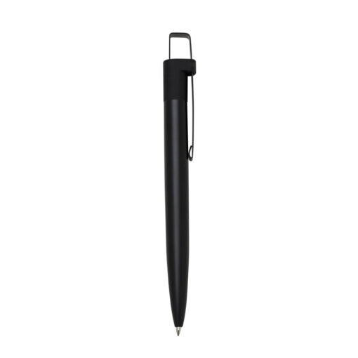 CANETA SEMI - METAL SPX-13071 NA COR PRETO