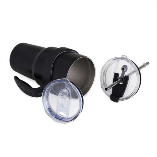Caneca Térmica INOX 800ml com Personalização em Belo Horizonte - Imagem 4
