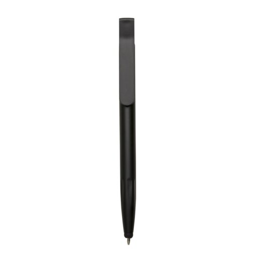 Alternative view of Caneta Para Brindes Base Celular Limp. Tela E Ponta Touch na cor preto