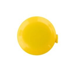 FITA MÉTRICA PLÁSTICA DE 1,50M SPX-E@10800 NA COR AMARELO