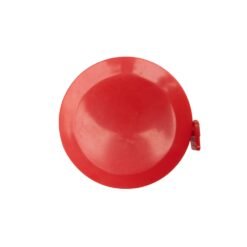 FITA MÉTRICA PLÁSTICA DE 1,50M SPX-E@10800 NA COR VERMELHO