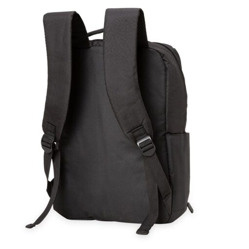 Mochila Personalizada Nylon 20L - Preto SPX-01320-PRE - Imagem 3