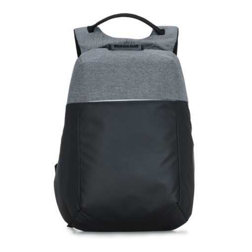 Mochila De Poliéster Anti-Furto em Marabá | Brinde Corporativo - Imagem 6