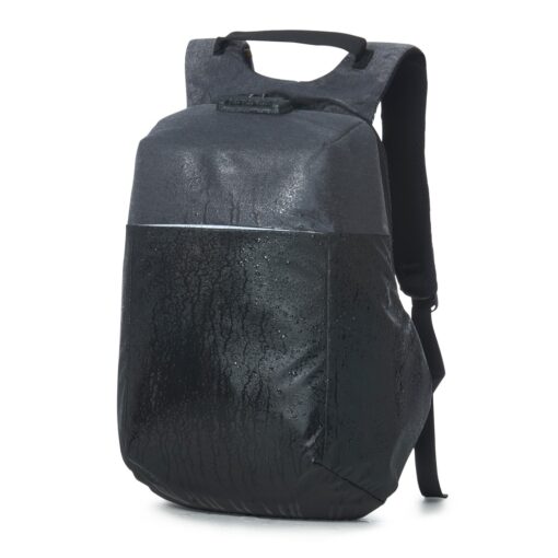 Mochila De Poliéster Anti-Furto em Marabá | Brinde Corporativo - Imagem 3
