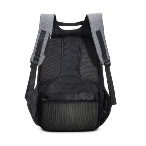 Mochila De Poliéster Anti-Furto em Marabá | Brinde Corporativo - Imagem 7