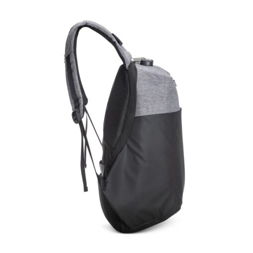 Mochila De Poliéster Anti-Furto em Marabá | Brinde Corporativo - Imagem 8