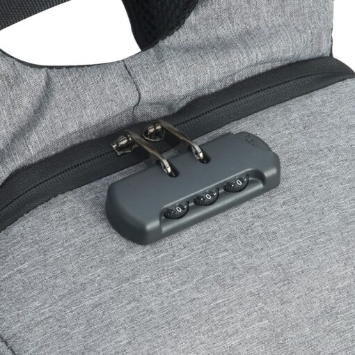 Mochila De Poliéster Anti-Furto em Marabá | Brinde Corporativo - Imagem 10