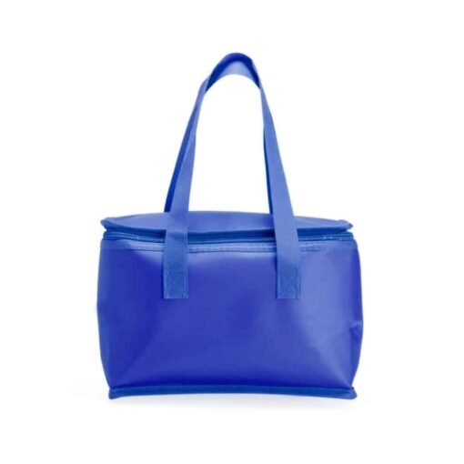 BOLSA TÉRMICA 6 LITROS SPX-02399 NA COR AZUL