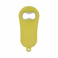 ABRIDOR DE GARRAFA SPX-14964 NA COR AMARELO