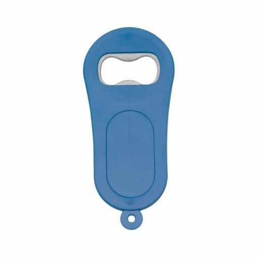 ABRIDOR DE GARRAFA SPX-14964 NA COR AZUL