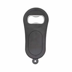 ABRIDOR DE GARRAFA SPX-14964 NA COR PRETO