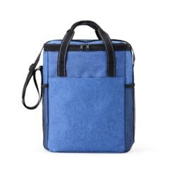 BOLSA TÉRMICA 16 LITROS SPX-02388 NA COR AZUL