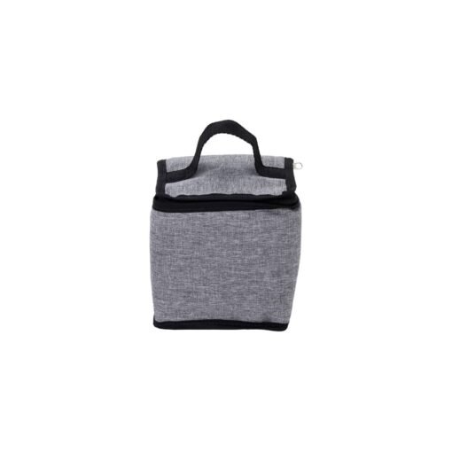 BOLSA TÉRMICA 4 LITROS SPX-15015 NA COR PRATA