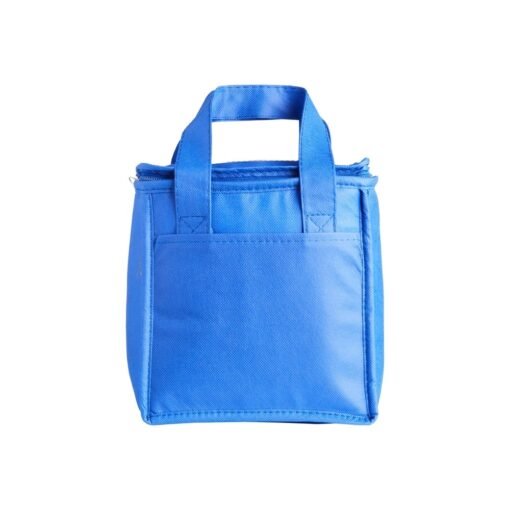 BOLSA TÉRMICA 5 LITROS SPX-02099 NA COR AZUL